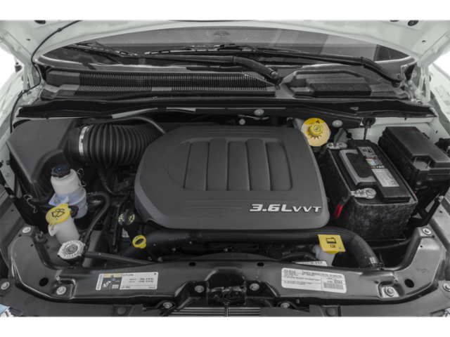 Used 2019 Red Dodge SXT image 13