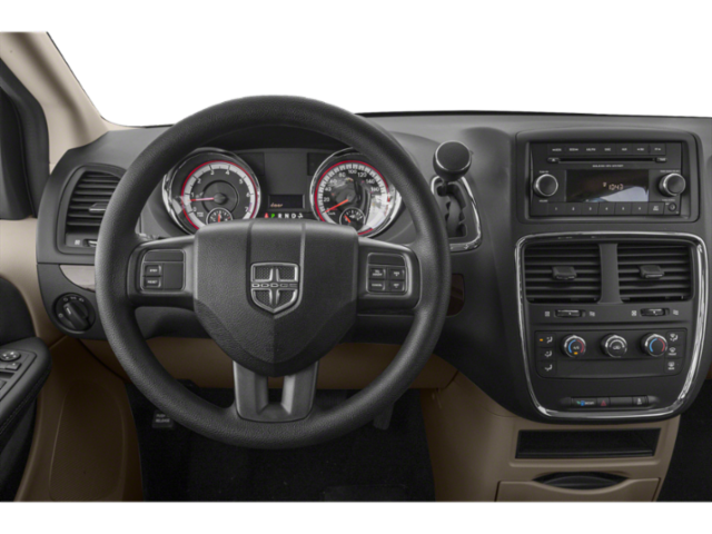 Used 2019 Red Dodge SXT image 7