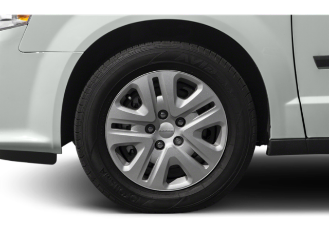 Used 2019 Red Dodge SXT image 11