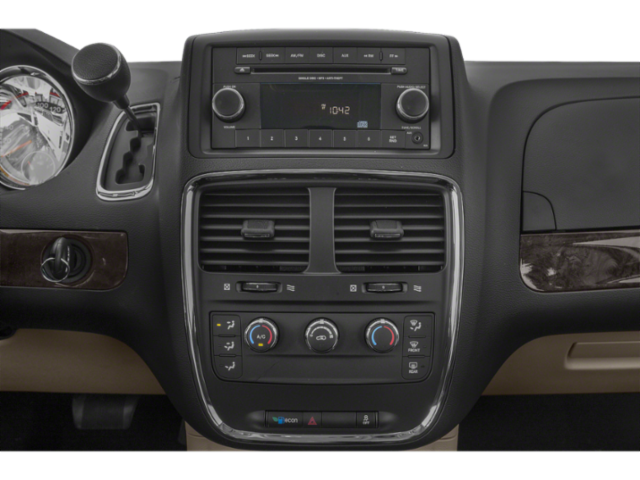 Used 2019 Red Dodge SXT image 10
