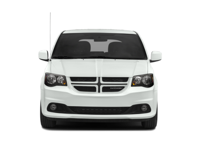 Used 2019 Red Dodge SXT image 4