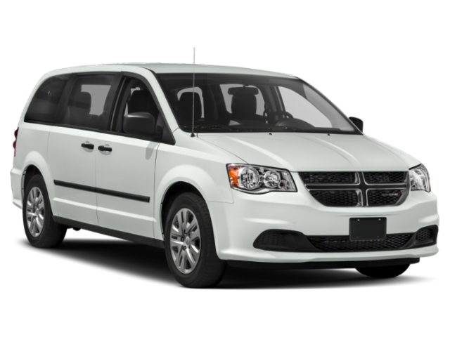 Used 2019 Red Dodge SXT image 6