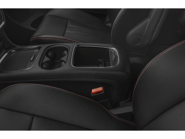 Used 2019 Red Dodge SXT image 15