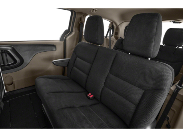 Used 2019 Red Dodge SXT image 14