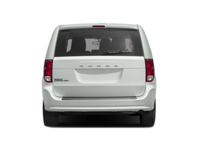Used 2019 Red Dodge SXT image 5
