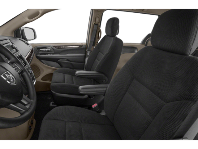Used 2019 Red Dodge SXT image 9