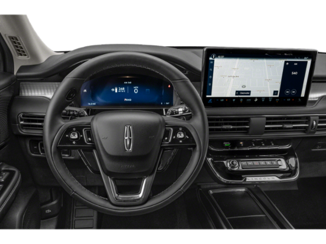 2025 Lincoln Corsair Premiere photo 4
