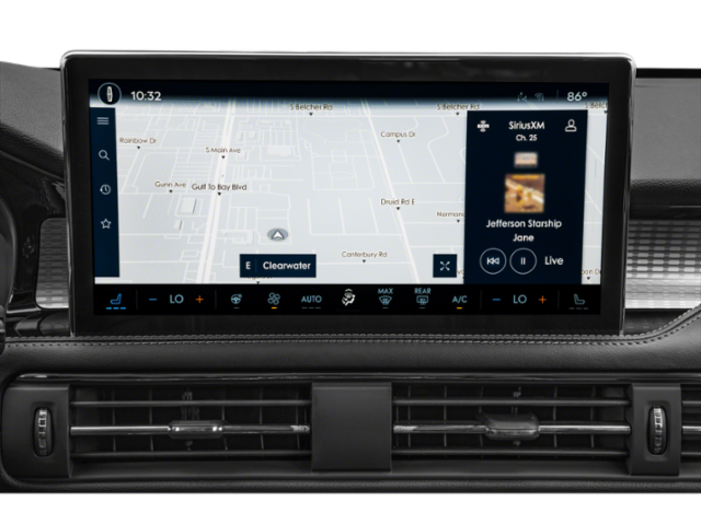 2025 Lincoln Corsair Premiere photo 12