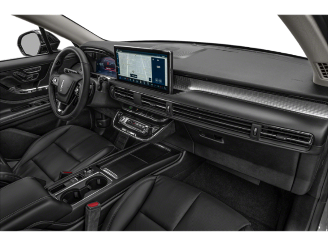 2025 Lincoln Corsair Premiere photo 11