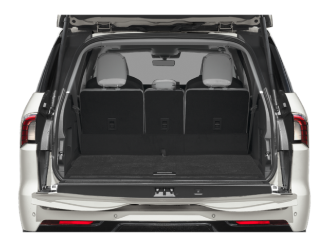 2025 Lincoln Navigator Black Label L - Photo 8