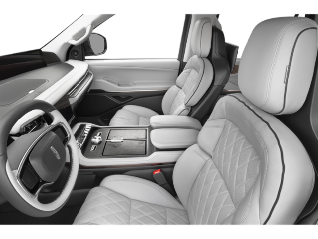 2025 Lincoln Navigator Black Label L - Photo 6
