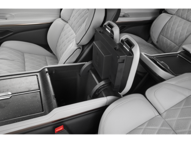 2025 Lincoln Navigator Black Label L - Photo 11
