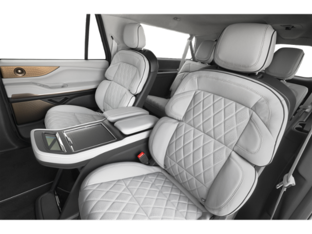 2025 Lincoln Navigator Black Label L - Photo 10