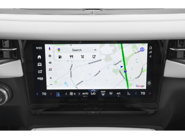 2025 Lincoln Navigator Black Label L - Photo 13