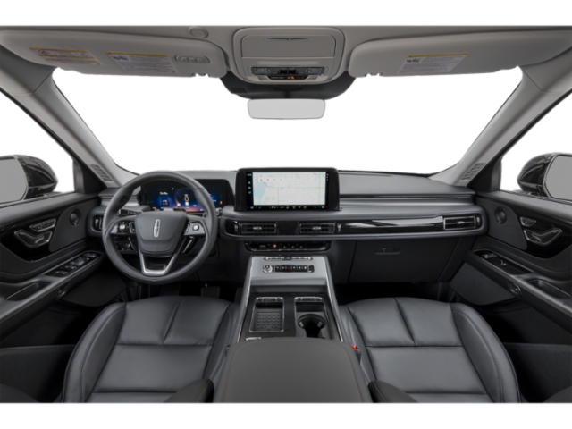 2025 Lincoln Aviator Premiere photo 4