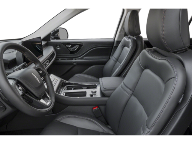 2025 Lincoln Aviator Premiere photo 5