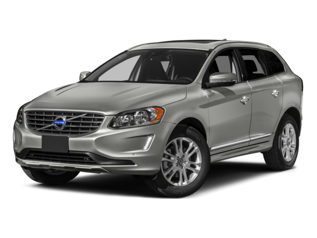 2017 Volvo XC60 T5 Inscription