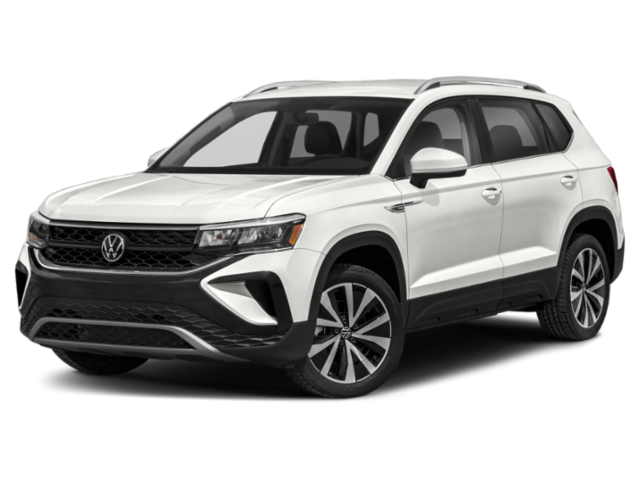 2023 Volkswagen Taos SEL