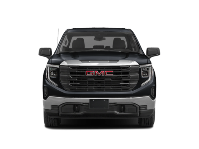 Used 2024 Silver GMC SLT image 4