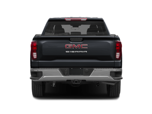 Used 2024 Silver GMC SLT image 5