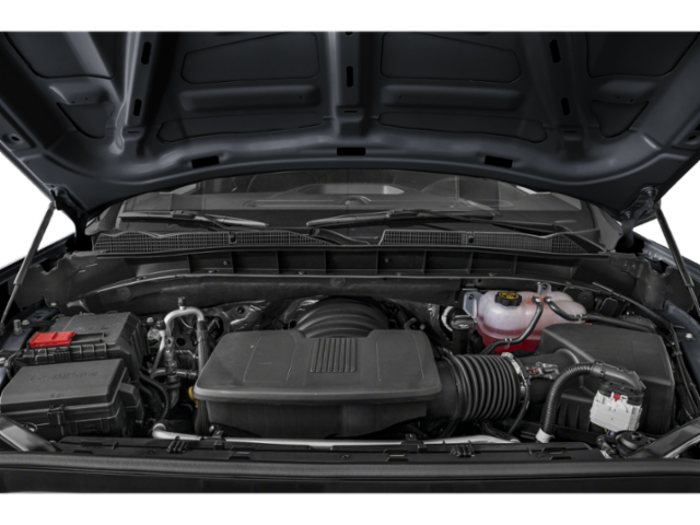 Used 2024 Silver GMC SLT image 12