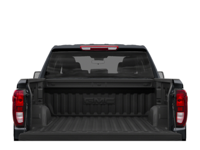 Used 2024 Silver GMC SLT image 11