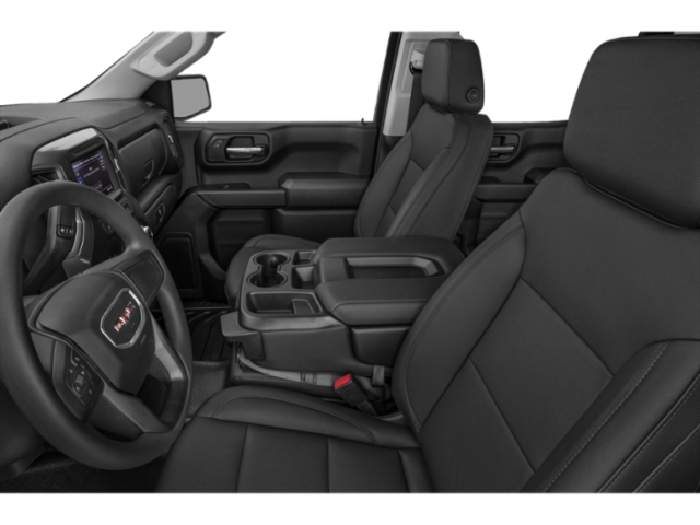Used 2024 Silver GMC SLT image 9