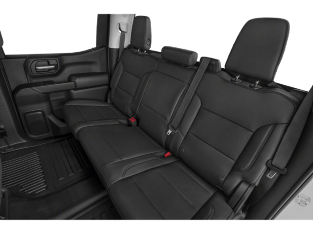 Used 2024 Silver GMC SLT image 13