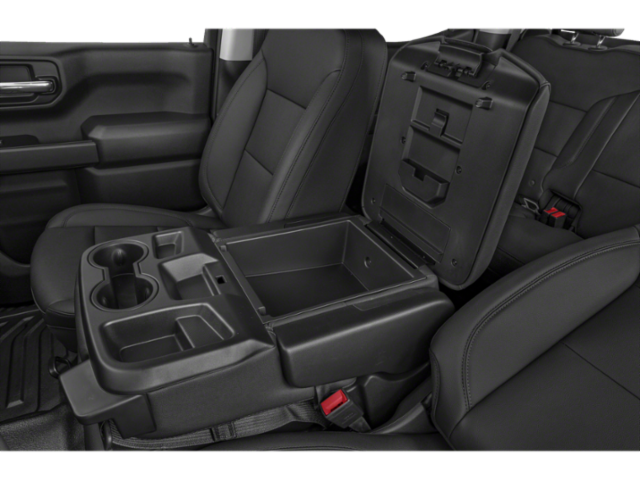 Used 2024 Silver GMC SLT image 14
