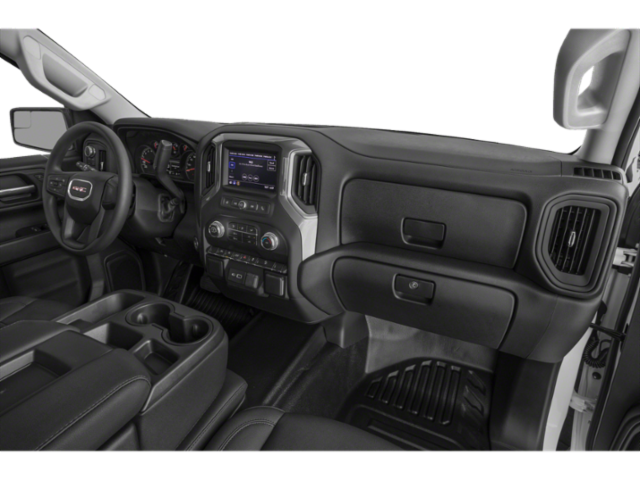 Used 2024 Silver GMC SLT image 15