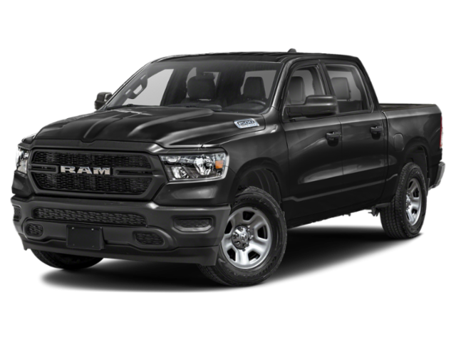 2023 Ram 1500 Tradesman