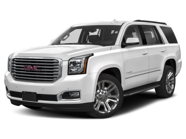 2019 GMC Yukon 4WD 4dr SLT Standard Edition