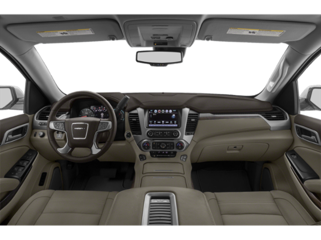 Used 2019 Satin Steel Metallic GMC Denali image 5