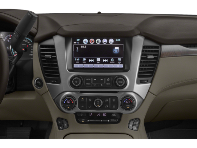 Used 2019 Satin Steel Metallic GMC Denali image 7
