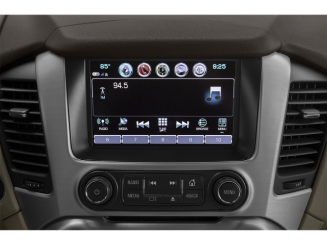 Used 2019 Satin Steel Metallic GMC Denali image 13