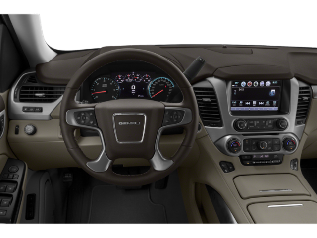 Used 2019 Satin Steel Metallic GMC Denali image 4