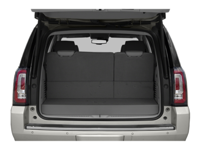 Used 2019 Satin Steel Metallic GMC Denali image 8