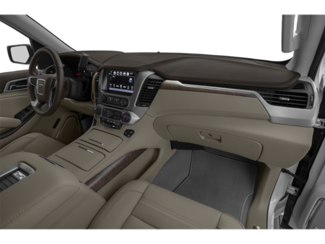 Used 2019 Satin Steel Metallic GMC Denali image 12