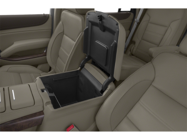 Used 2019 Satin Steel Metallic GMC Denali image 11