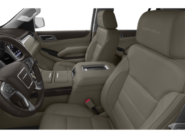 Used 2019 Satin Steel Metallic GMC Denali image 6