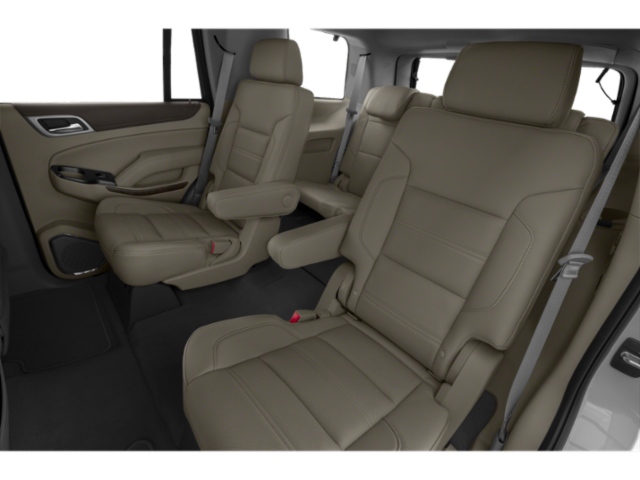 Used 2019 Satin Steel Metallic GMC Denali image 10