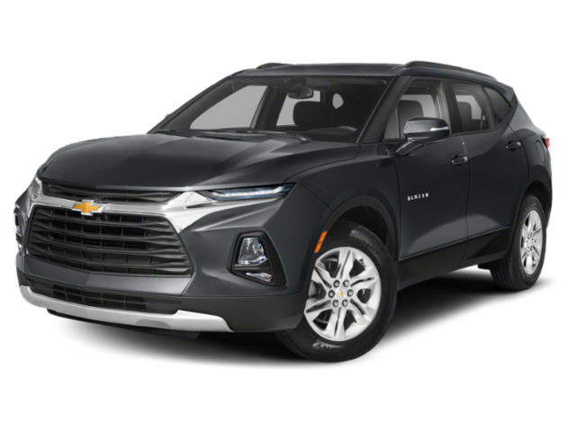 2019 Chevrolet Blazer Premier