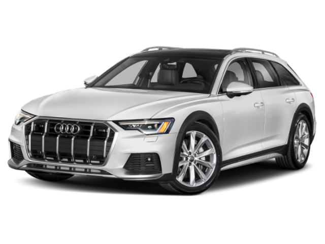 2021 Audi A6 allroad Premium Plus