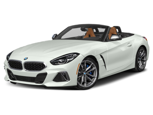 2020 BMW Z4 sDriveM40i Convertible