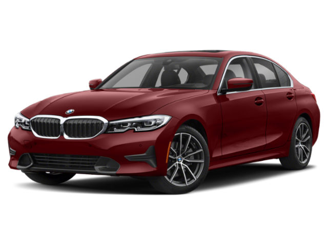 2020 BMW 3 Series 330i