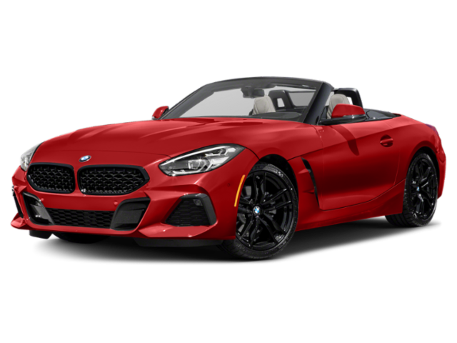 2020 BMW Z4 M40i Roadster