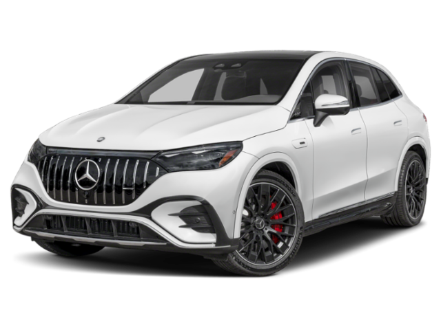 2026 Mercedes-Benz EQE AMG® EQE Sport Utility