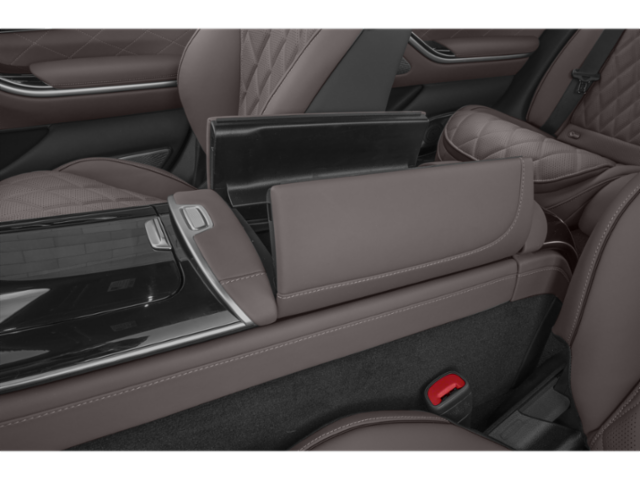 New 2026  Mercedes-Benz S 580 image 13