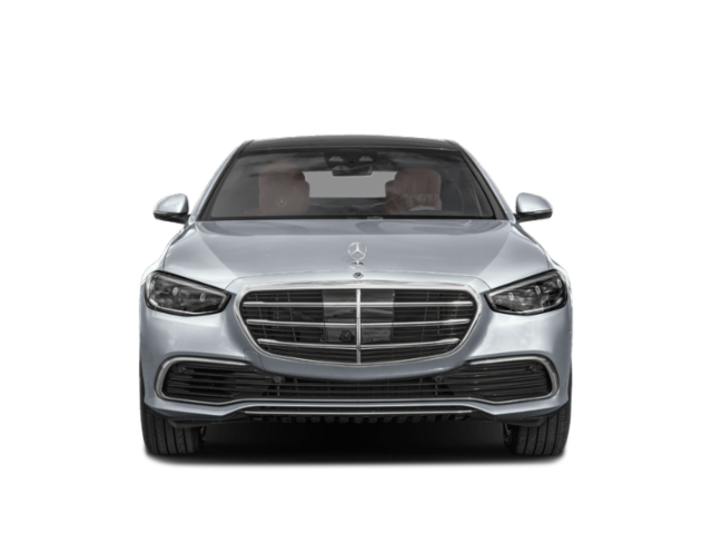 New 2026  Mercedes-Benz S 580 image 4