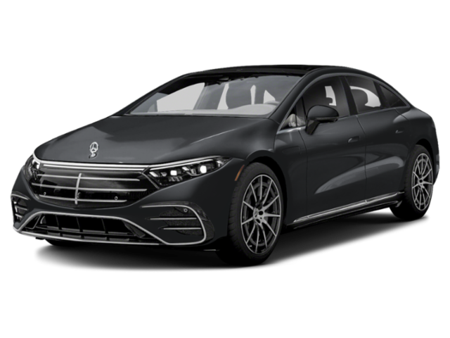 2026 Mercedes-Benz EQS EQS 450 Sedan